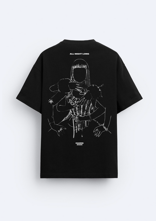 ALL NIGHT LONG - Fabrik 2026 (LINES Edition)