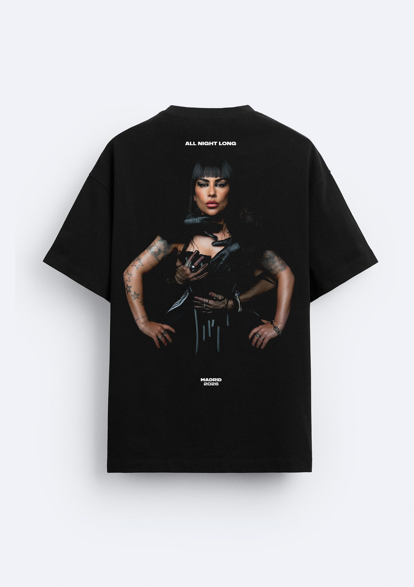 ALL NIGHT LONG - Fabrik 2026