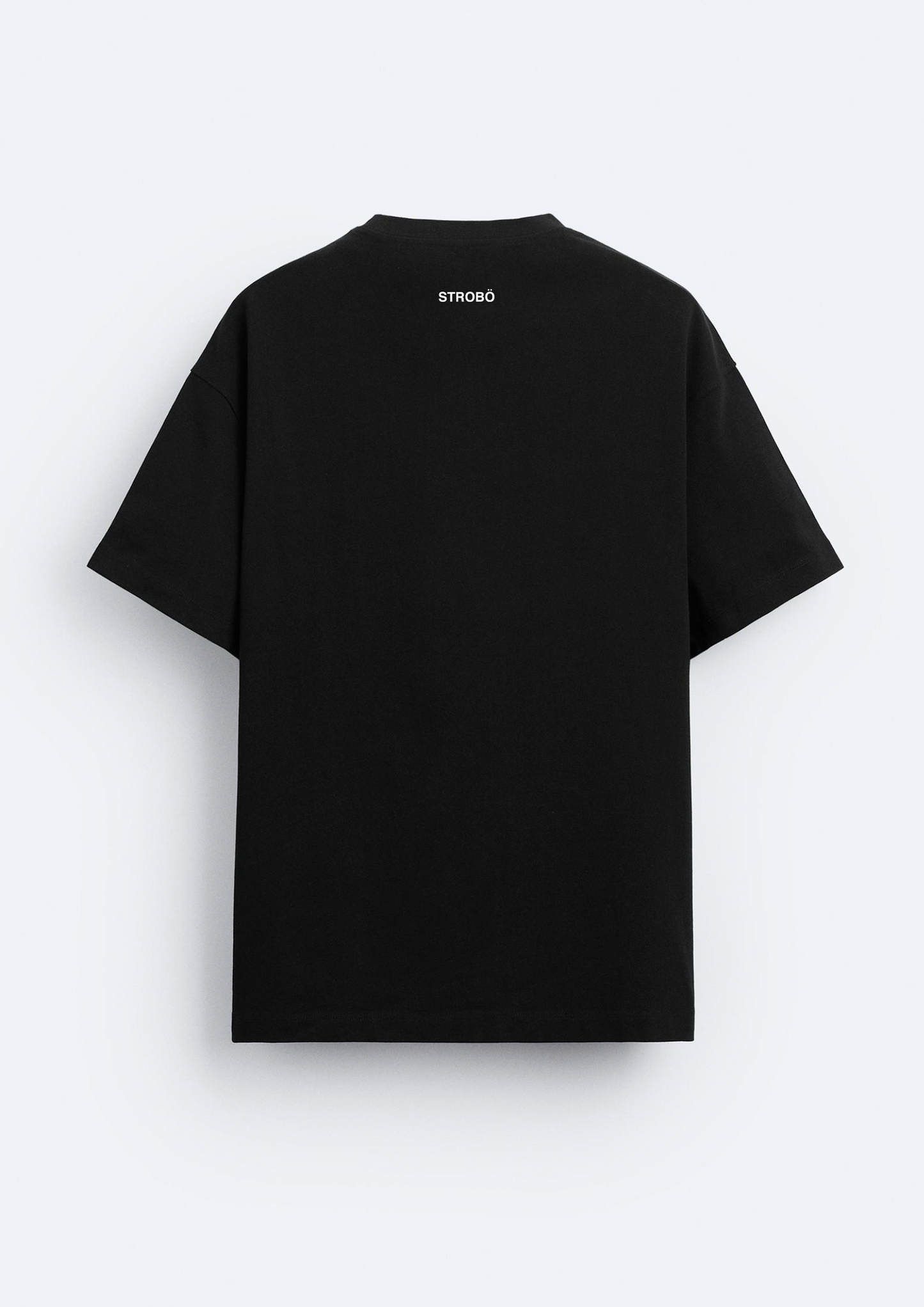 Smiley STROBÖ Chest