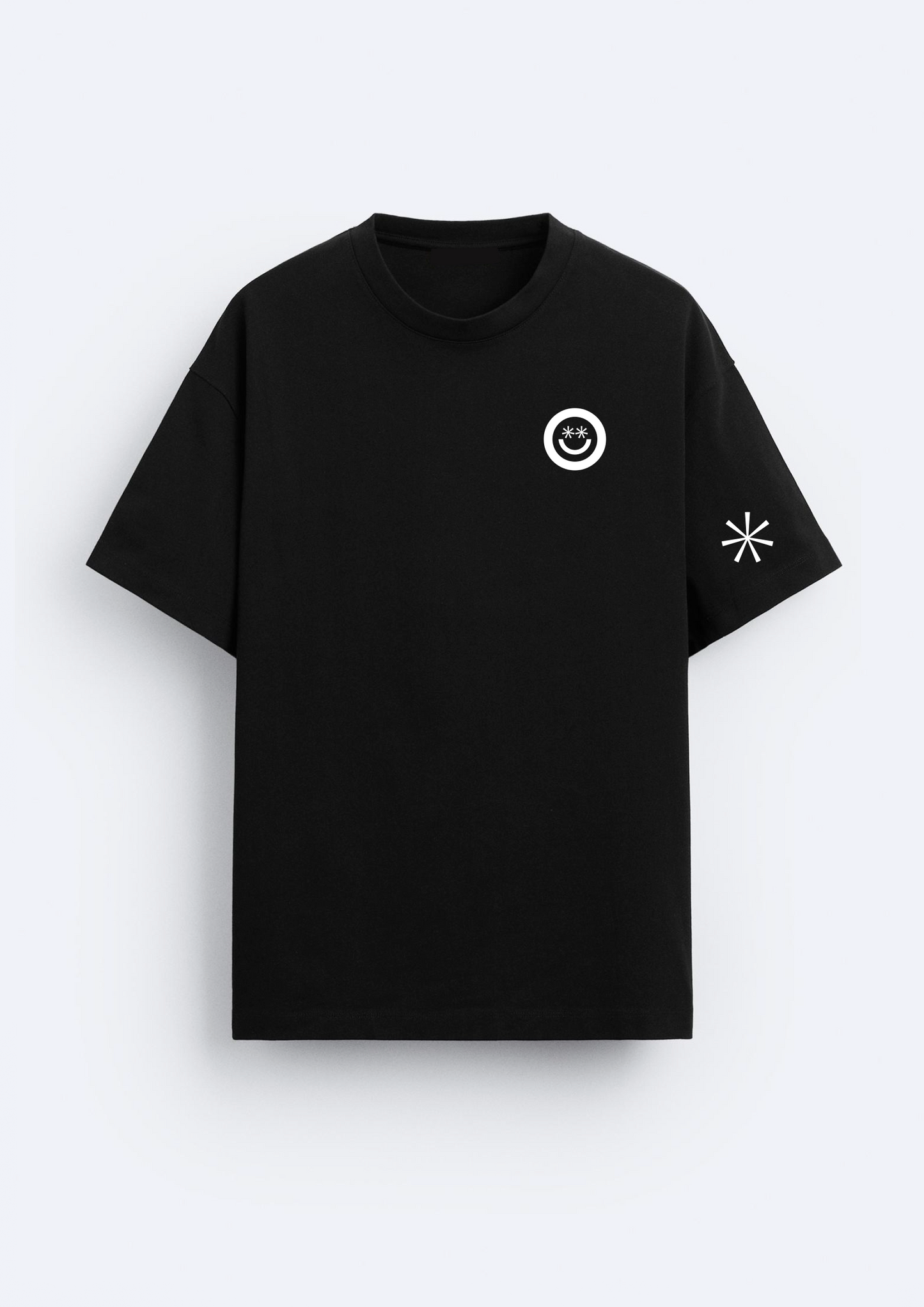 Smiley STROBÖ Chest