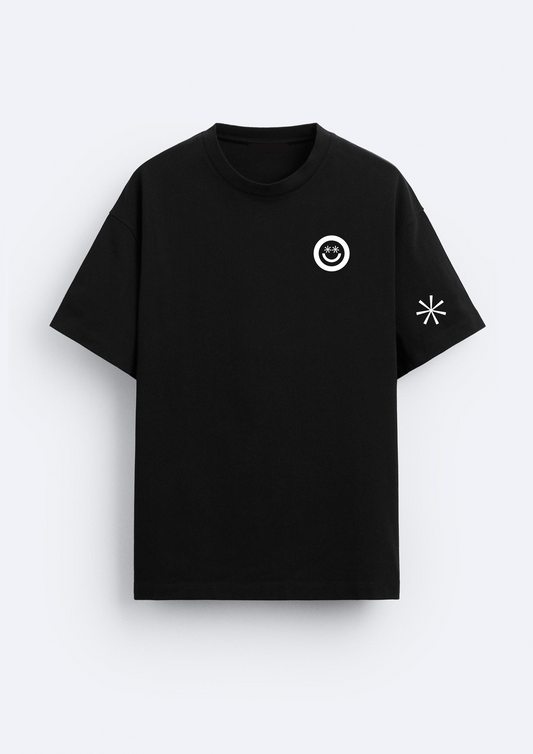 Smiley STROBÖ Chest